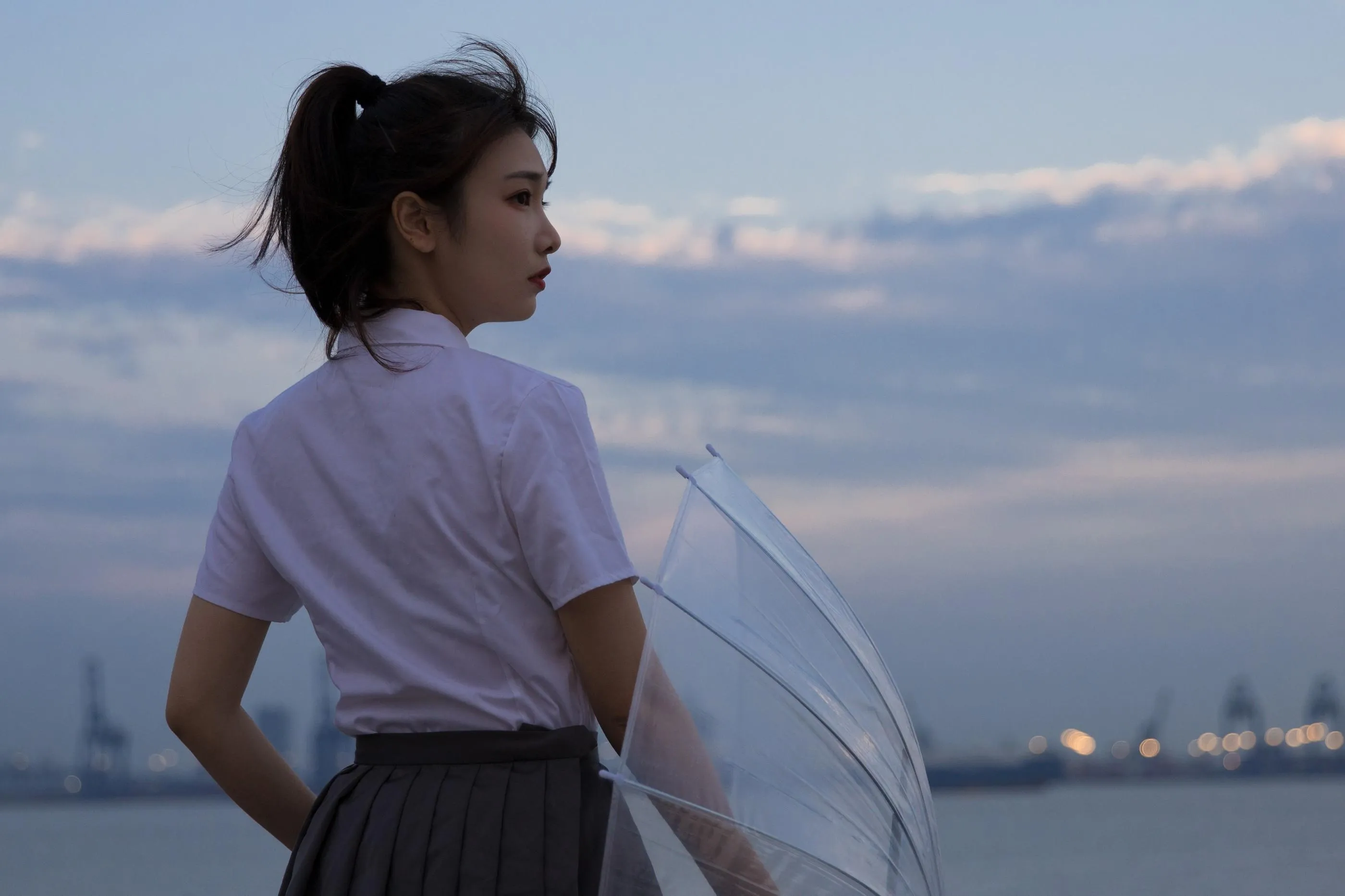 [YITUYU艺图语]2021.08.18 星辰大海 湘湘 [28P]插图8